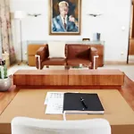 Living Kanzler 4* Бонн