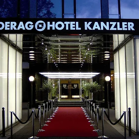 Living Kanzler 4* Bonn