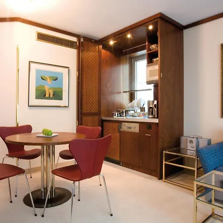 Living Kanzler Bonn