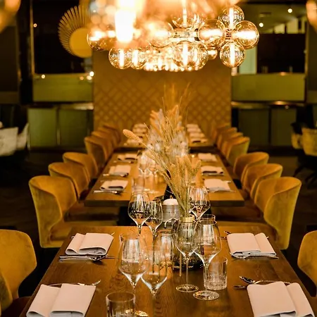 Living Kanzler Hotel Bonn