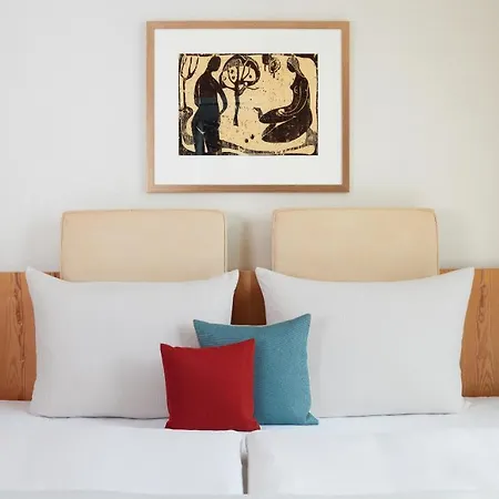 Hotel Living Kanzler