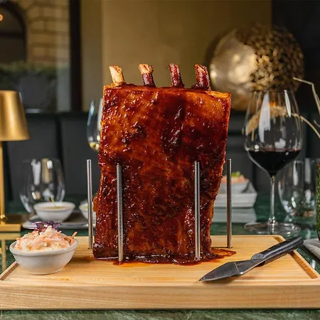 Living Kanzler Hotel 4*