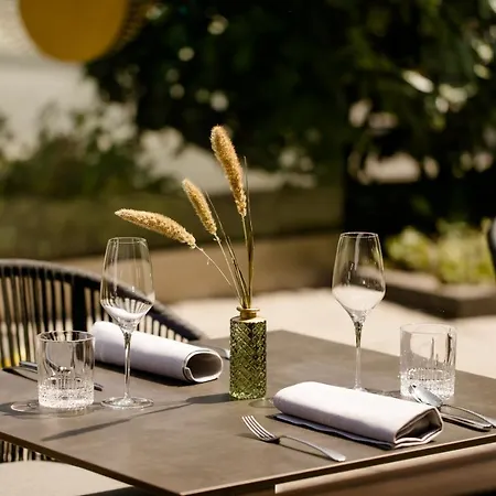 Hotel Living Kanzler