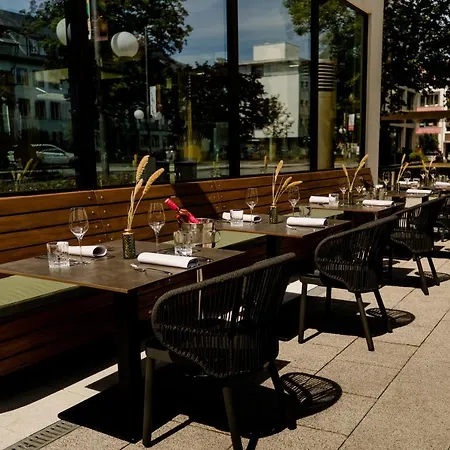 Living Kanzler Bonn