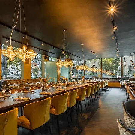 Hotel Living Kanzler