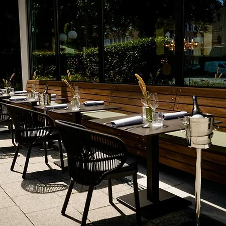 Hotel Living Kanzler