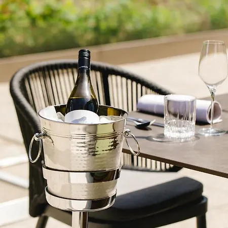 Hotel Living Kanzler Bonn