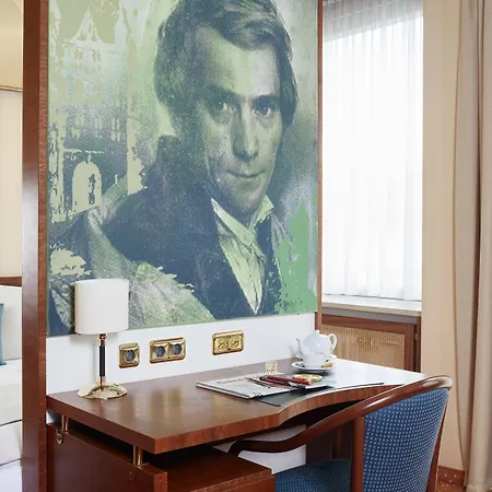 Hotel Living Kanzler Bonn