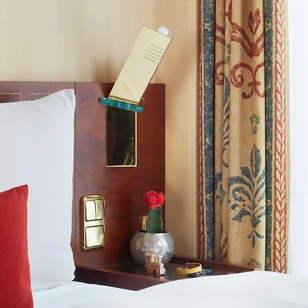 Hotel Living Kanzler