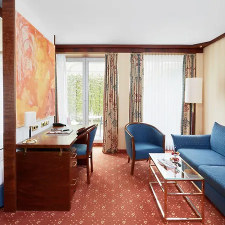 Living Kanzler 4* Bonn