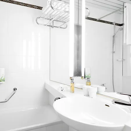 Living Kanzler 酒店