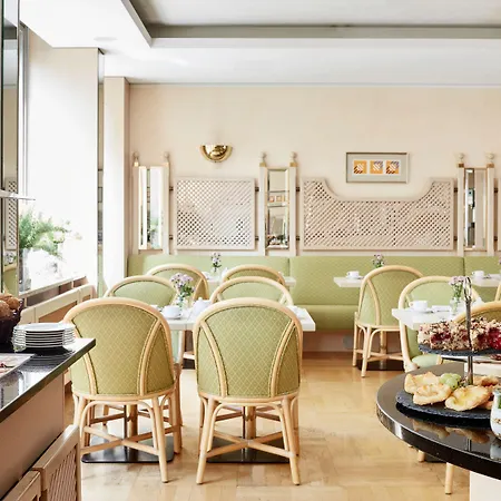 Living Kanzler 4* Bonn