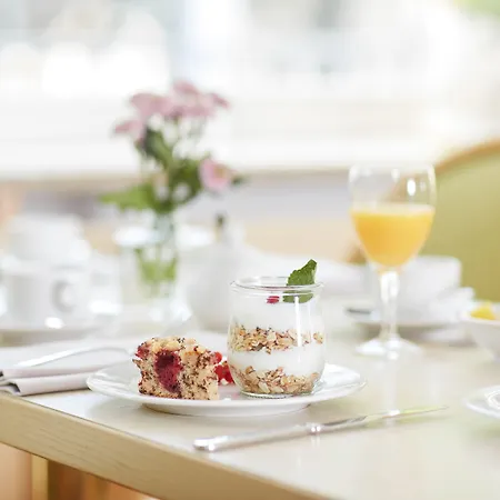 Living Kanzler ボン