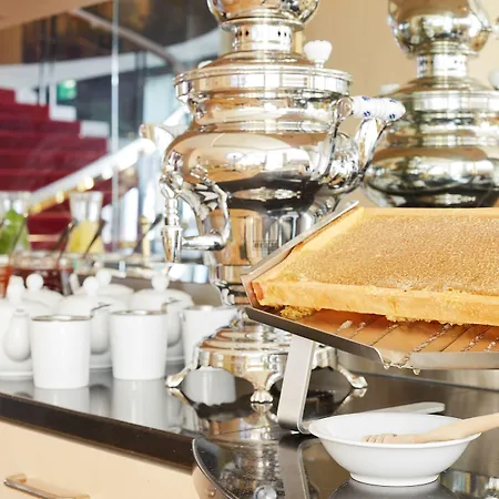 Hotel Living Kanzler Bonn