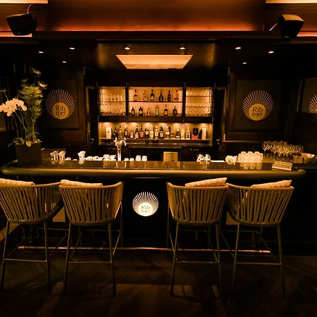 Hotel Living Kanzler