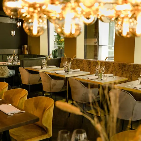 Hotel Living Kanzler Bonn