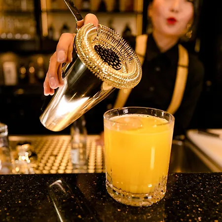 酒店 Living Kanzler 波恩