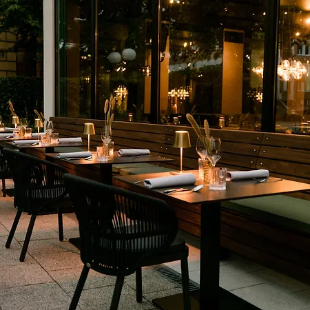 Hotel Living Kanzler