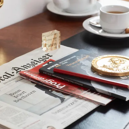 ホテル Living Kanzler