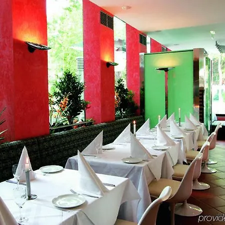 Hotel Living Kanzler Bonn