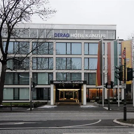 Hotel Living Kanzler