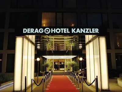 Hotel Living Kanzler 4*
