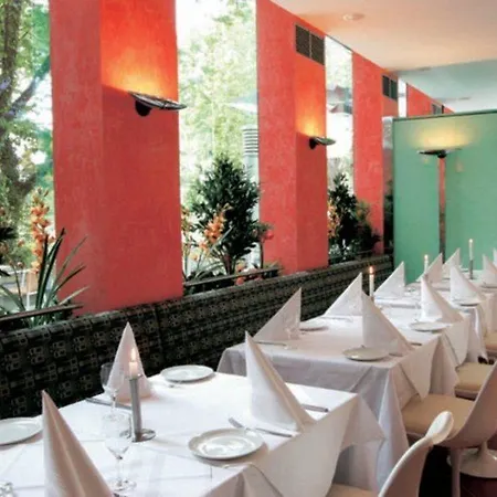 Hotel Living Kanzler Bonn