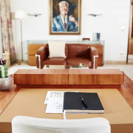 Living Kanzler 4* Bonn