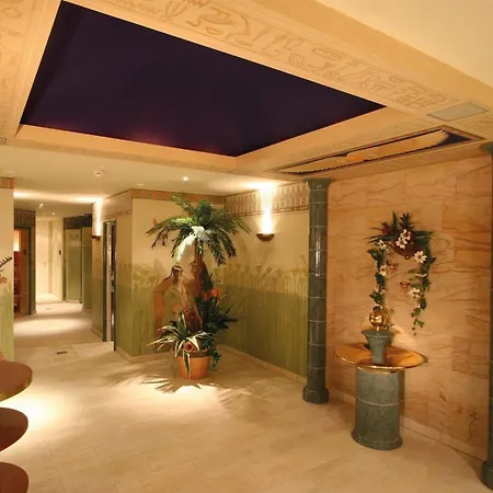 Hotel Living Kanzler