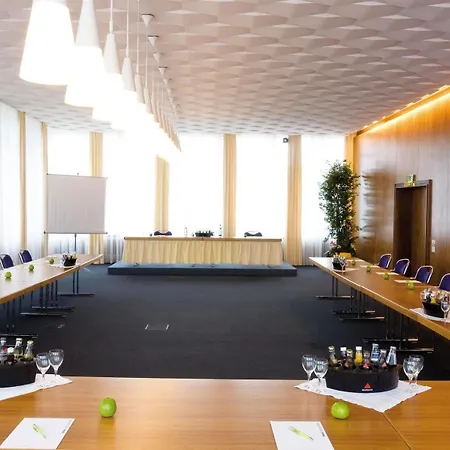 Living Kanzler ホテル