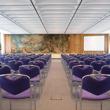 Living Kanzler Hotel Bonn