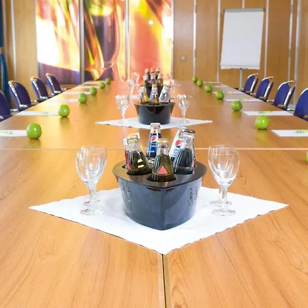 Living Kanzler Hotel Bonn