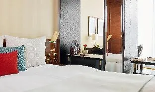 Hotel Living Kanzler 4*