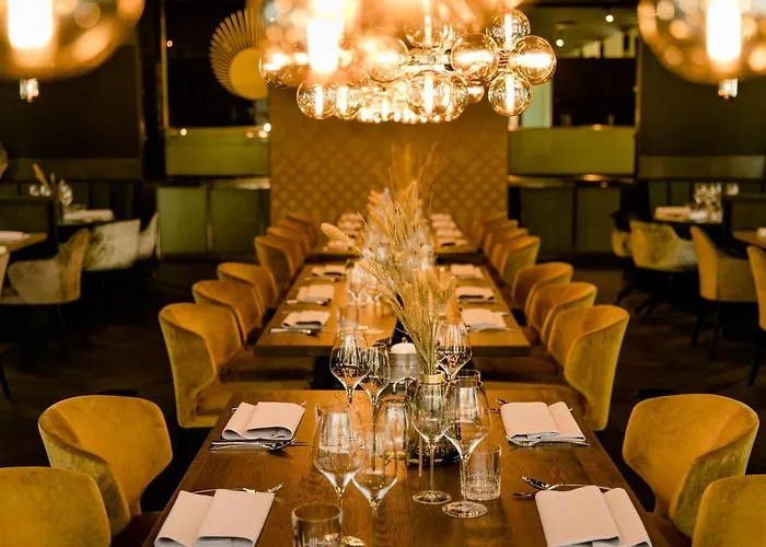 Living Kanzler Hotel Bonn