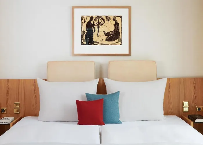 Hotel Living Kanzler