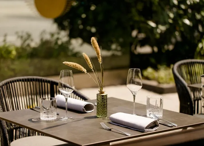 Hotel Living Kanzler