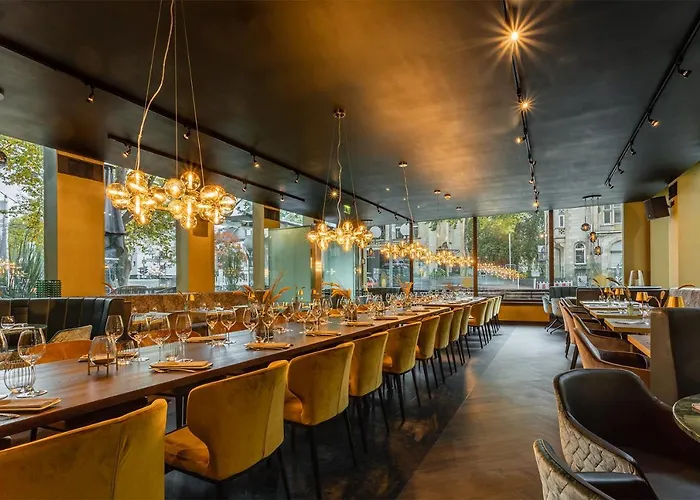 Hotel Living Kanzler