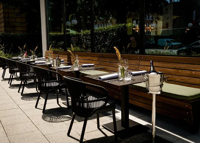 Hotel Living Kanzler