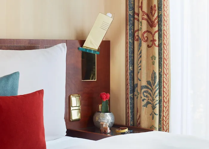 Hotel Living Kanzler