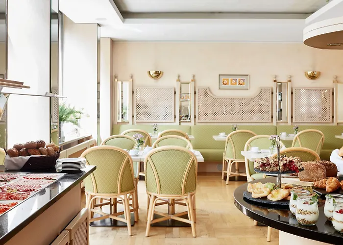 Living Kanzler 4* Bonn