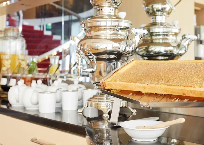 Hotel Living Kanzler Bona