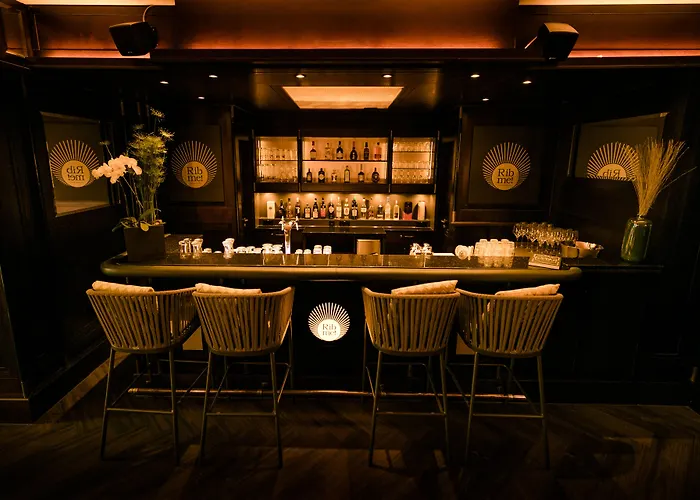 Hotel Living Kanzler