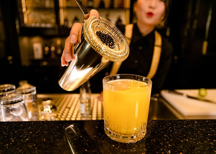 Hotel Living Kanzler Bonn