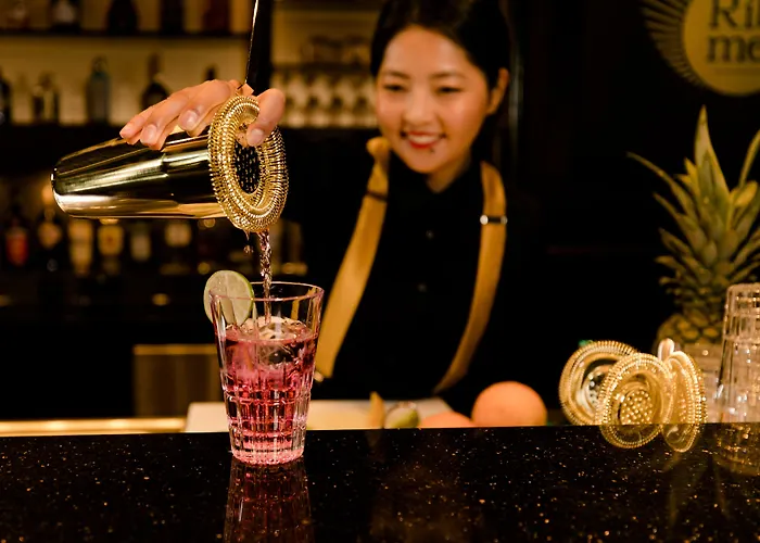 Living Kanzler 4* Bonn