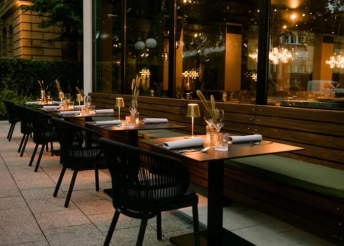 Hotel Living Kanzler