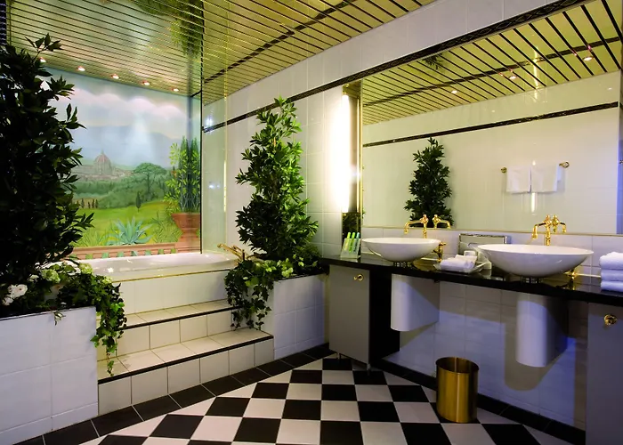 Living Kanzler Hotel