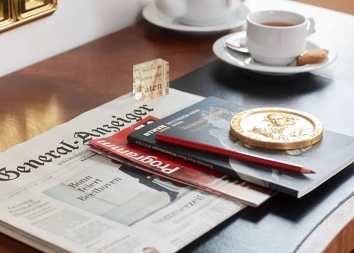 Hotel Living Kanzler