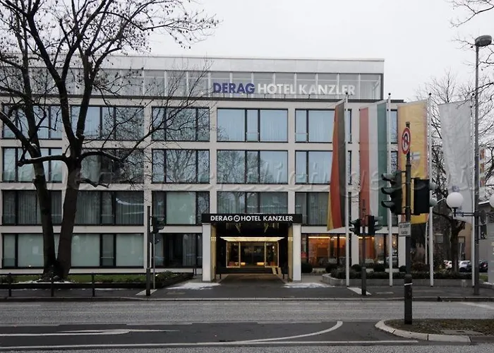 Hotel Living Kanzler