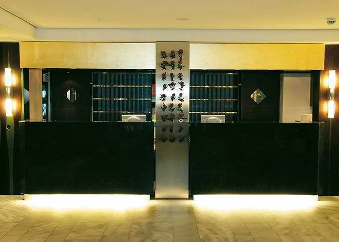 Hotel Living Kanzler