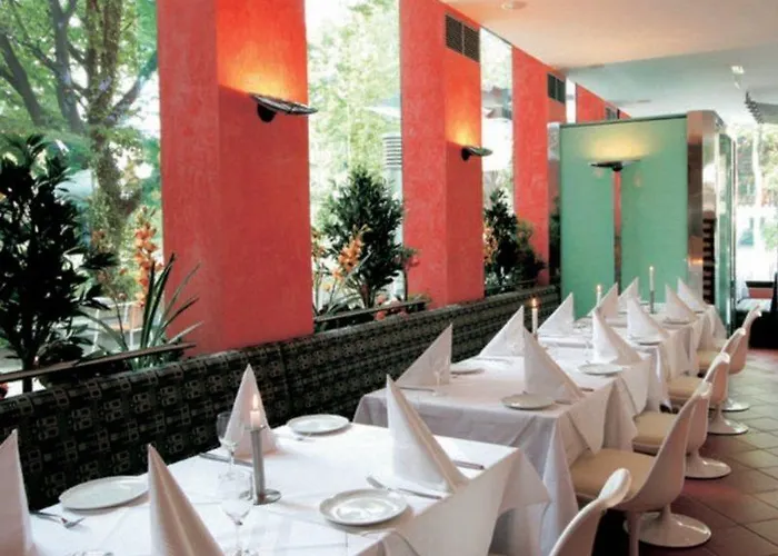 Hotel Living Kanzler Bona